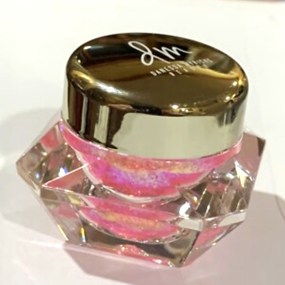💙🌟🧚♀️STARBURST Danessa Myricks DISCONTINUED Infinite Chrome Flakes NWT - Picture 7 of 8